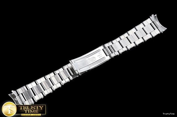 0421 ROLACC023 – Rolex Rivet Bracelet 20mm – For Sports Vintage Rolex Resilient 838